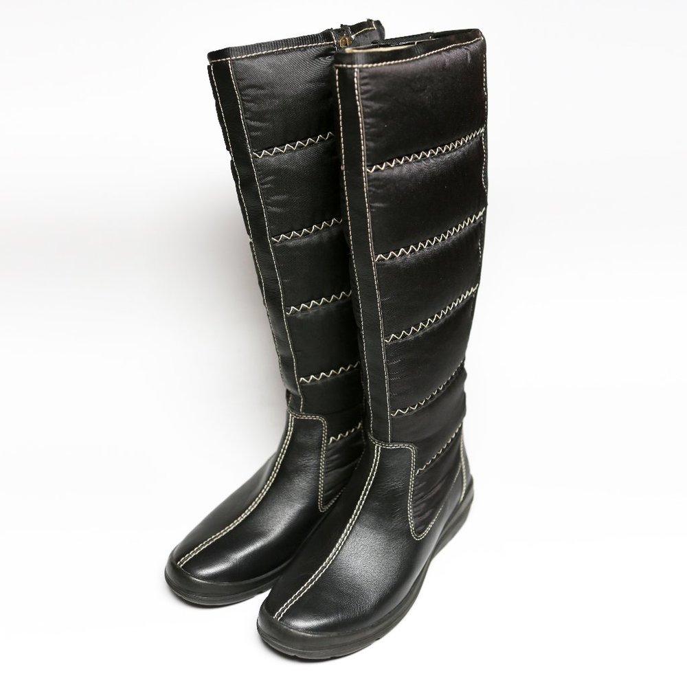 Women's Timberland Long Boots 64669